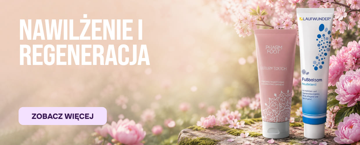 produkty do nawilżania i regeneracji skóry ze zniżką