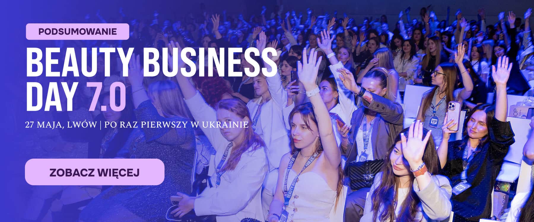 Beauty Business Day 7.0