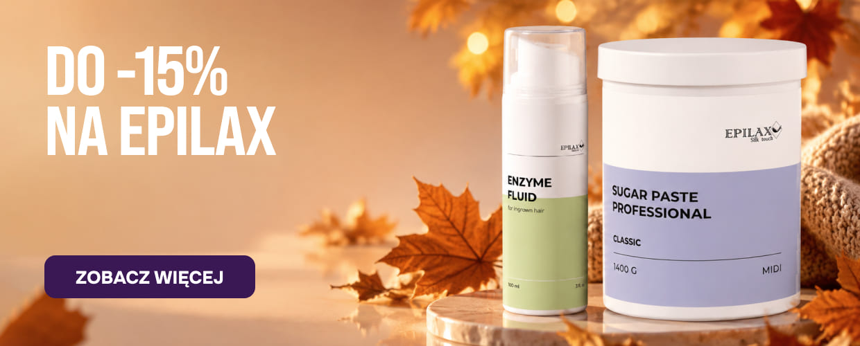 Up to −15% Off Epilax at TUFISHOP!