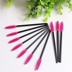 eyelash brushes