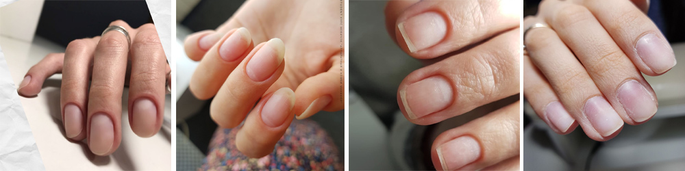 kursy manicure Kijów