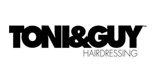 Toni&Guy — professional styling