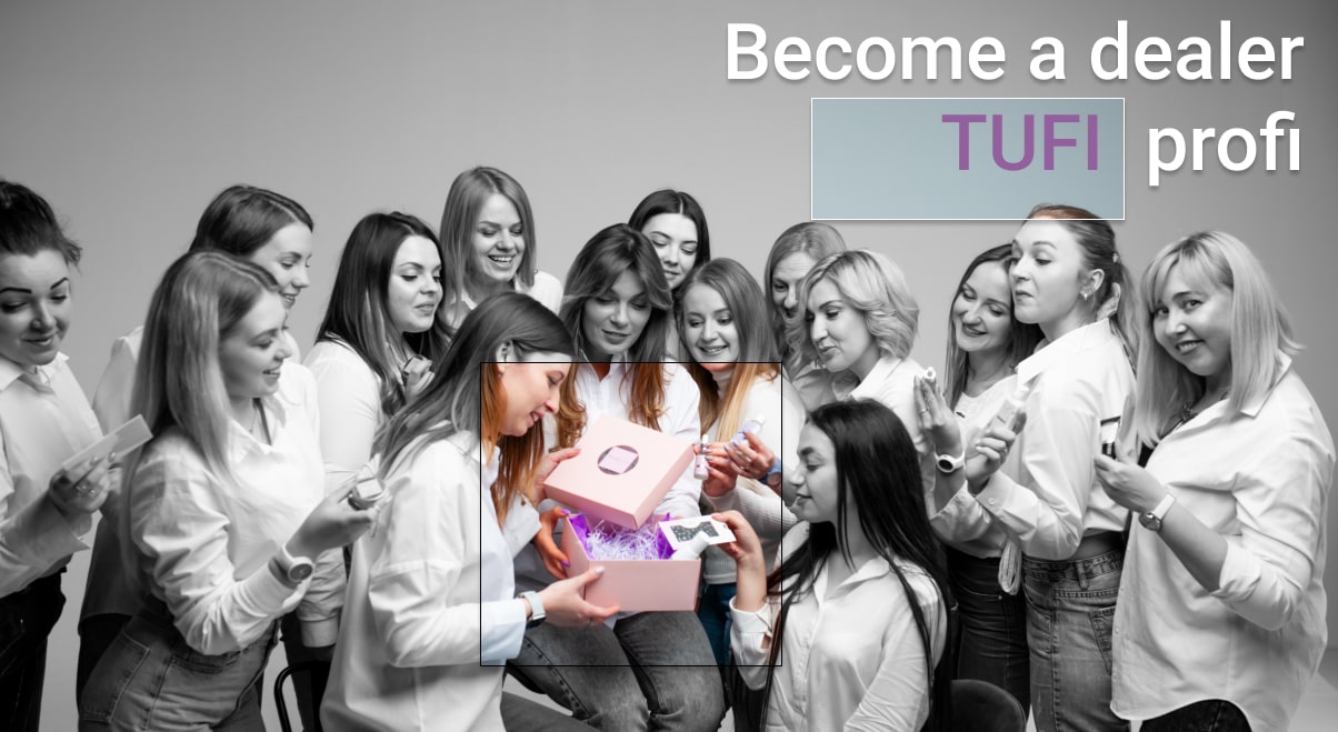 Become A Dealer стань партнером