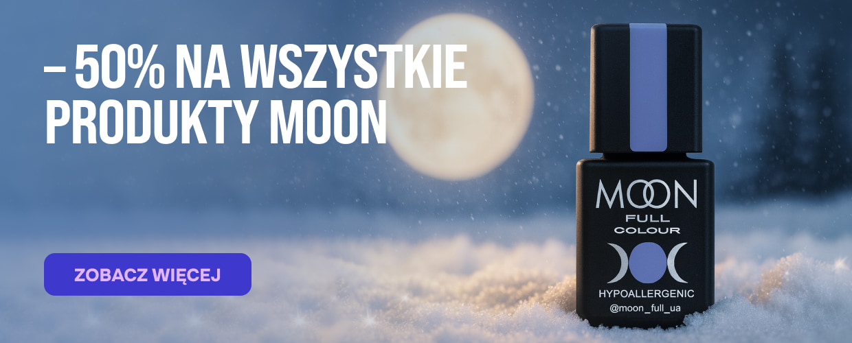 -50% на товары MOON