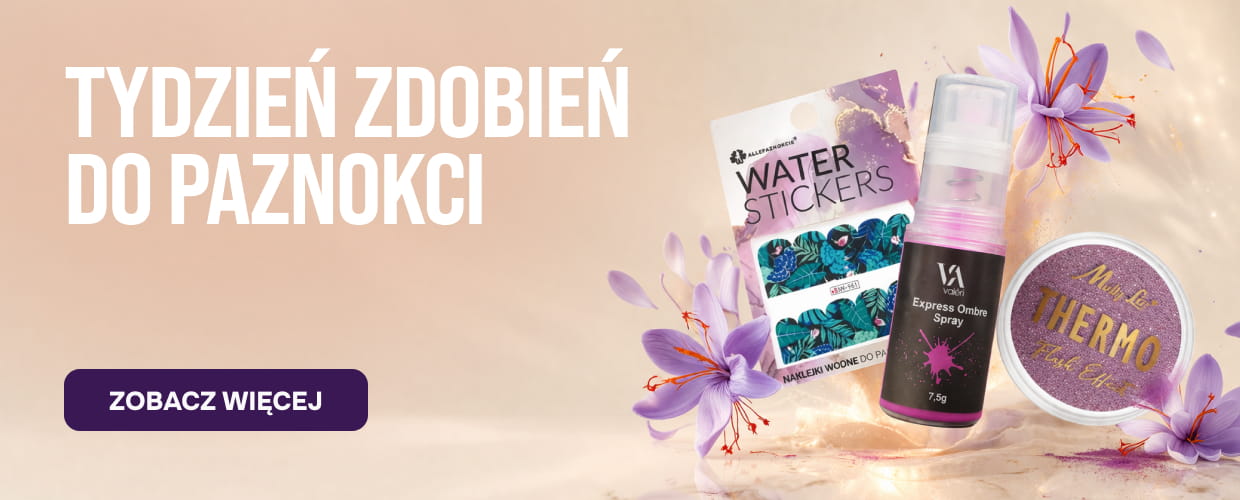 Tydzień Zdobień!