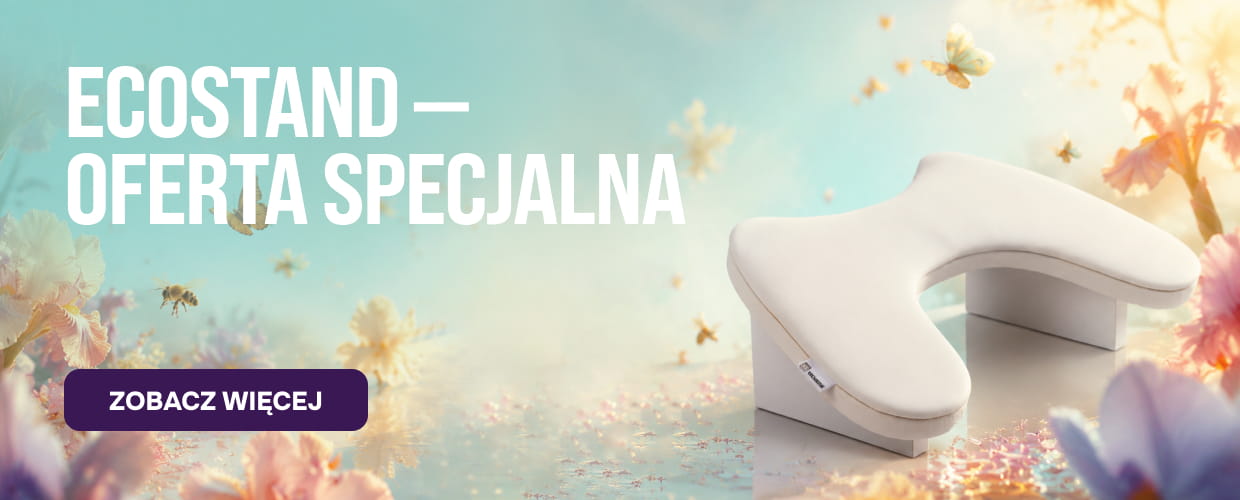Скидки на ECOSTAND