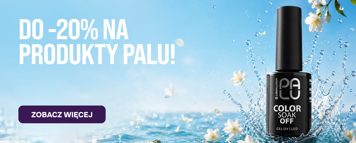 Dо -20% na produkty PALU
