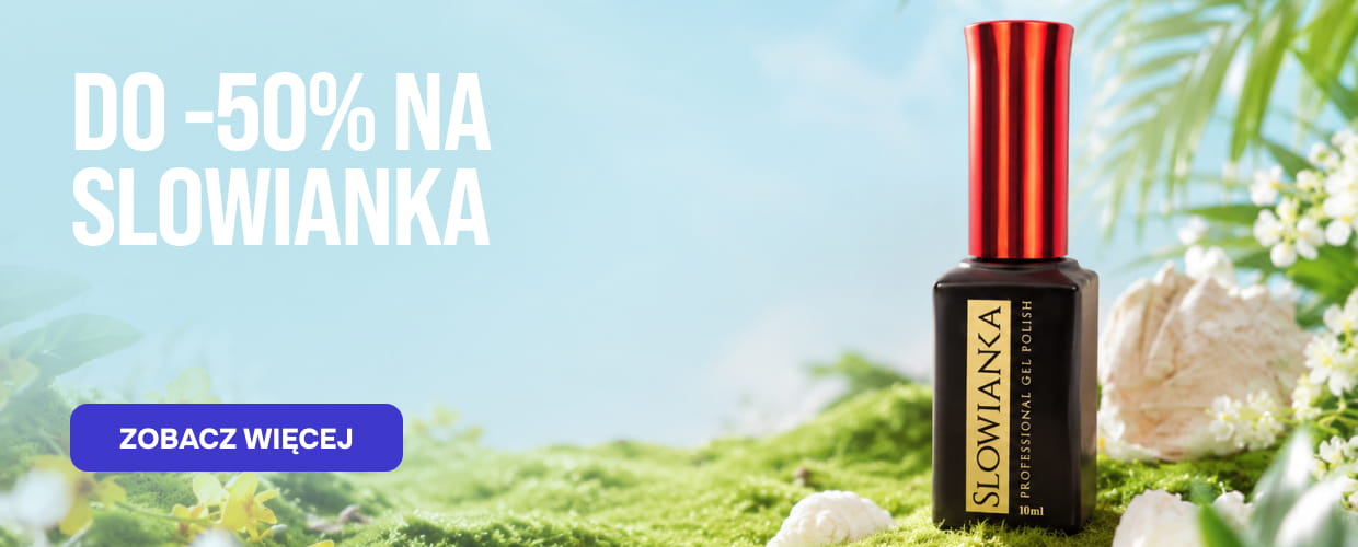 Dо -50% nа Slowianka