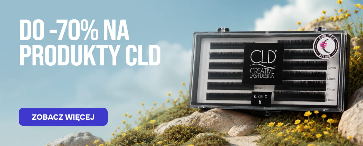 До -70% на CLD