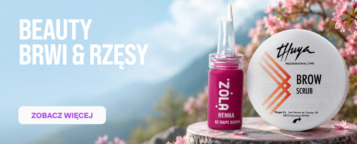 Brwi & Rzęsy
