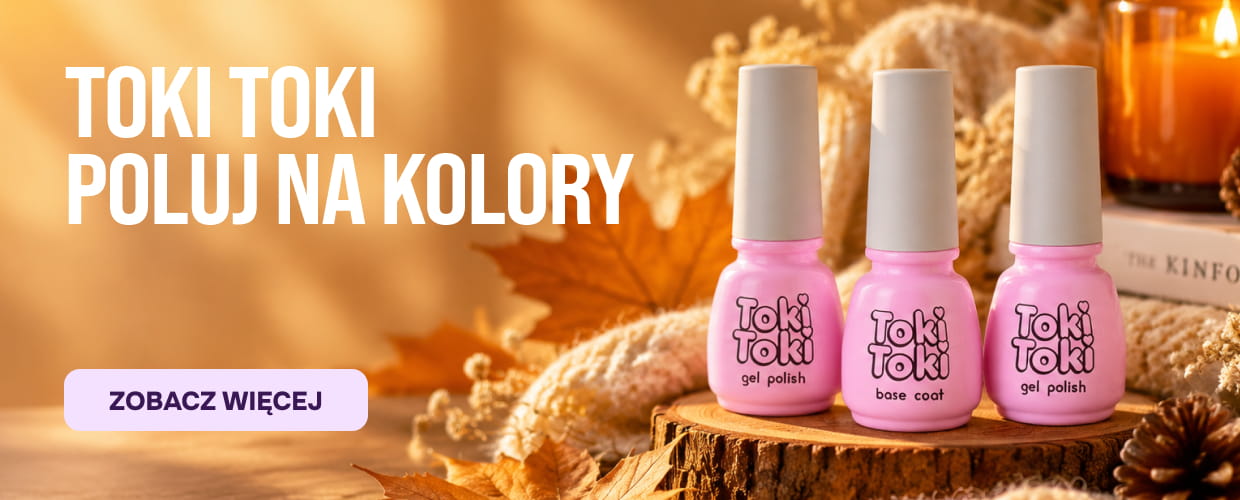Toki-Toki - охота на цвета!