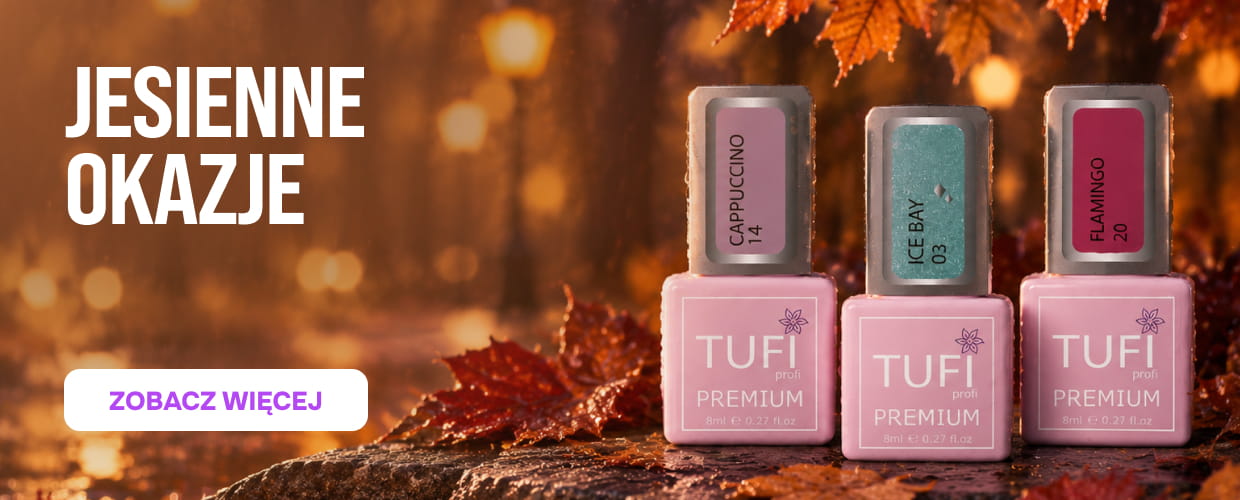 Autumn sale!