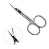 Professional cuticle scissors SMART 22 TYPE 1 - Фото №1