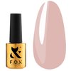 Lakier hybrydowy FOX Spectrum 008 nude 7 ml - Фото №1