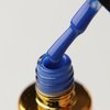 Lakier hybrydowy FOX Spectrum 022 niebieski 7 ml (0096246) - Фото №2