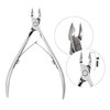 Cuticle nippers Staleks Pro Expert 90, 9 mm - Фото №1