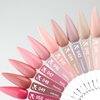Gel polish FOX Spectrum №045 pale pink 7 ml (0098705) - Фото №3