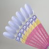 Base FOX Color Base №004 10 ml blue - Фото №3