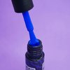 Gel polish FOX SHOT Spectrum №061 deep blue 5 g - Фото №2
