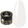 Гель для наращивания F.O.X Jelly Clear прозрачный 15 мл - Фото №1