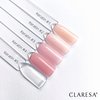Цветная база 5в1 Claresa EXTEND CARE 5 IN 1 KERATIN 5 5г - Фото №2