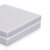 Набор мини бафов Aba Group WAFER 100/180 (20 шт.) - Фото №2