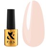 Gel polish FOX Spectrum №045 pale pink 7 ml (0098705) - Фото №1
