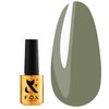Lakier hybrydowy FOX Touch 004 khaki 7 ml - Фото №1