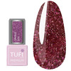 Gel polish TUFI profi  PREMIUM SAVAGE 019 Rio de Janeiro 8 ml (0103022) - Фото №1