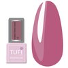 База TUFI profi PREMIUM Rubber French Base 015 чайная роза 8 мл (0123402) - Фото №1