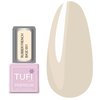 База TUFI profi PREMIUM Rubber French Base 001 топленое молоко 8 мл (0100359) - Фото №1