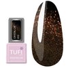 Гель-лак TUFI Profi PREMIUM Crystal Cat 10 топаз 8 мл (0100517) - Фото №1