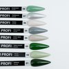 Гель-лак TUFI profi PREMIUM Emerald 03 темно-зеленый 8мл (0102521) - Фото №4