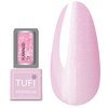 Гель-лак TUFI profi PREMIUM Flamingo 13 розовый лед с шиммером 8мл (0121304) - Фото №1