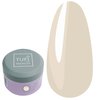 Baza hybrydowa TUFI profi PREMIUM Rubber French Base 01 Pieczone mleko 30 ml (0121328) - Фото №1