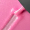 Гель-лак TUFI profi PREMIUM Flamingo 13 розовый лед с шиммером 8мл (0121304) - Фото №2