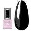 Гель-лак TUFI profi PREMIUM Midnight 20 черное затмение 8мл(0102638) - Фото №1