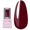Lakier hybrydowy TUFI profi PREMIUM Midnight 04 Wino owocowe 8ml (0102622) - Фото №1