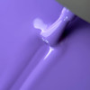 Гель-лак TUFI profi PREMIUM Purple 08 фиолетовый 8мл (0102499) - Фото №2