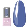 Gel polish TUFI profi  PREMIUM Sea 09 Cornflower 8ml (0102613) - Фото №1