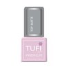 Топ TUFI profi PREMIUM Matte матовый 8 мл (0100370) - Фото №1