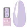Цветная база TUFI profi PREMIUM Color Base 013 полупрозрачная сирень 8 мл (0103860) - Фото №1