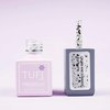 Top hybrydowy TUFI profi PREMIUM Crumb and Shimmer Matte z połyskiem i drobinkami 8ml (0125761) - Фото №3