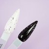 Тоp TUFI profi PREMIUM Dimond Potal with potal and gold pink shimmer 8 ml (0125774) - Фото №4