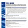 Средство для дезинфекции кожи рук и кожи Medilab AHD 1 л - Фото №2