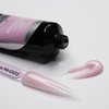 Акрил-гель TUFI profi PREMIUM G02 shine rose 15 г (0098913) - Фото №4