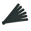Zestaw nakładek Standart TUFI profi zastępcze 180, 12/135 mm  50 szt (0102439) - Фото №1