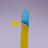 Сменные файлы для маникюра Standart TUFI profi 12/135 мм 240 грит 50 шт (0102440) - Фото №2