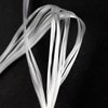 Włókno szklane do paznokci TUFI profi  Fiber Glass (0082687) - Фото №3