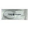 Włókno szklane do paznokci TUFI profi  Fiber Glass (0082687) - Фото №1